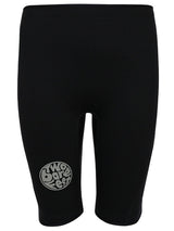 Two Bare Feet Junior Heritage 3mm Wetsuit Shorts (Black)