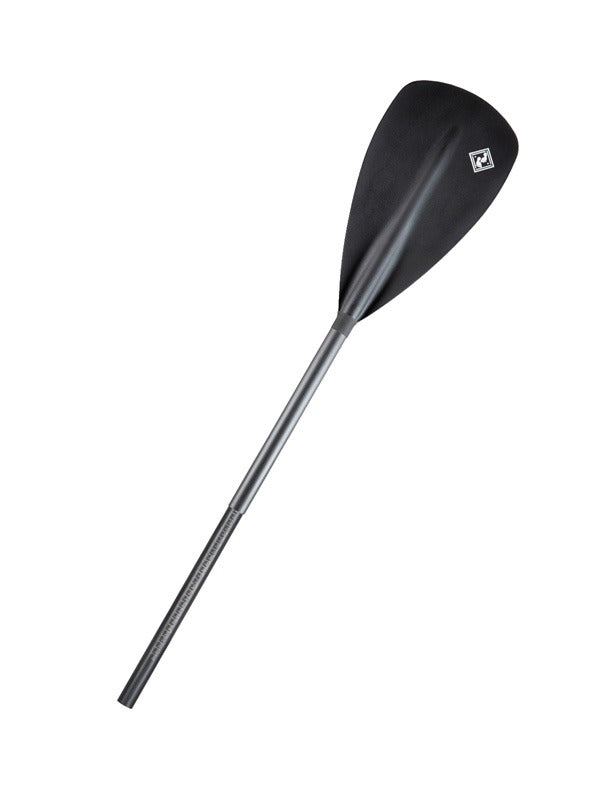 Two Bare Feet Carbon Hybrid SUP to Kayak Paddle Conversion - Additional Blade Only