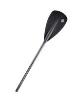 Two Bare Feet Carbon Hybrid SUP to Kayak Paddle Conversion - Additional Blade Only