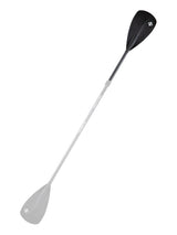 Two Bare Feet Carbon Hybrid SUP to Kayak Paddle Conversion - Additional Blade Only