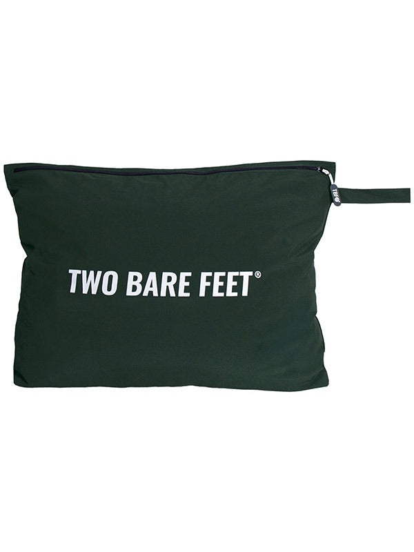 Two Bare Feet Packable Bag (Khaki)