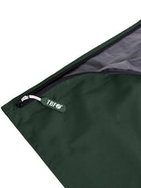 Two Bare Feet Packable Bag (Khaki)