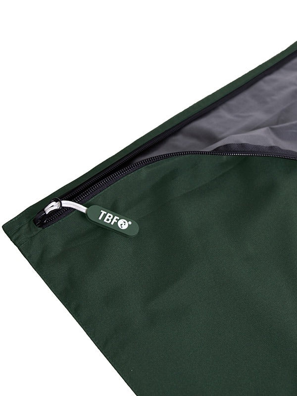 Two Bare Feet Packable Bag (Khaki)