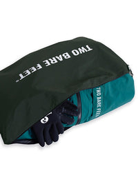 Two Bare Feet Packable Bag (Khaki)