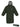 Two Bare Feet Kids Weatherproof Changing Robe with Changing Mat (Khaki/Grey)