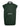 Kids Waterproof Hooded Sleeveless Poncho Changing Robe (Khaki/Grey)