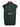 Kids Waterproof Hooded Sleeveless Poncho Changing Robe (Khaki/Raspberry)