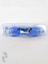 Junior Swimming Goggles (Blue)