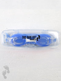 Junior Swimming Goggles (Blue)