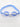 Junior Swimming Goggles (Blue)