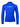 Two Bare Feet Junior Crew Neck Long Sleeve Rash Vest (Blue)