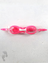Junior Swimming Goggles (Pink)