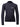 Two Bare Feet Junior Crew Neck Thermal Long Sleeve Rash Vest (Black)