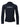 Two Bare Feet Junior Crew Neck Long Sleeve Rash Vest (Black)
