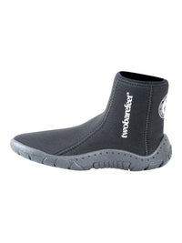 Neoprene Wetsuit Aqua Boots (Kids)-UK 1