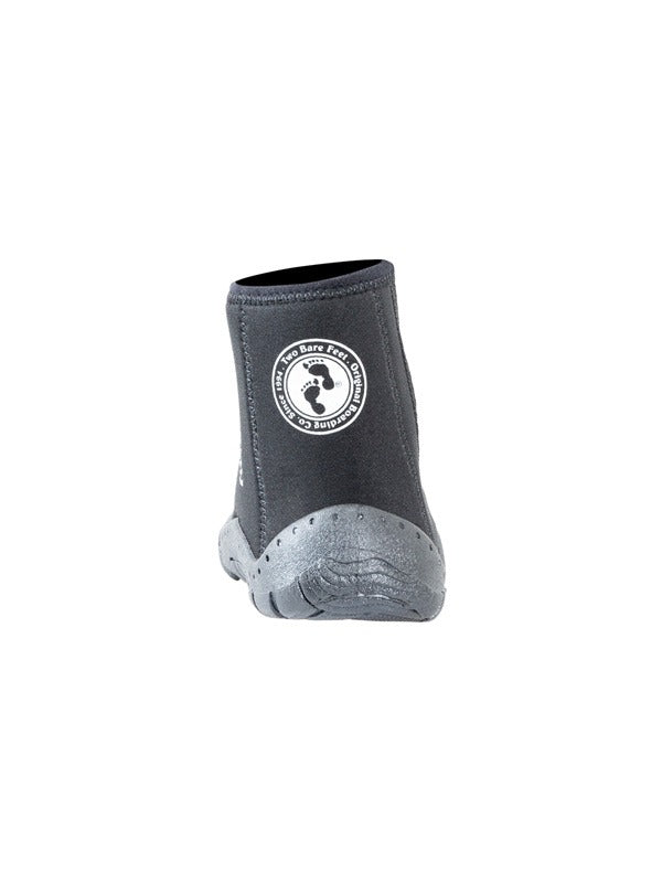 Neoprene Wetsuit Aqua Boots (Kids)-UK 3