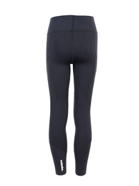 Two Bare Feet Junior Aspect 2.5mm Back Zip Jacket & Pants Set (Black/Grey/Grey)
