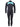 Two Bare Feet Flare 2.5mm Junior Superstretch Wetsuit (Mint)