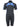 Two Bare Feet Flare 2.5mm Junior Superstretch Shorty Wetsuit (Blue)