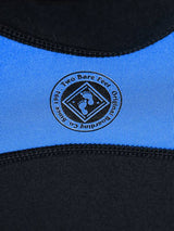 Two Bare Feet Flare 2.5mm Junior Superstretch Shorty Wetsuit (Blue)
