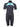 Two Bare Feet Flare 2.5mm Junior Shorty Superstretch Wetsuit (Mint)
