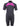 Two Bare Feet Flare 2.5mm Junior Shorty Superstretch Wetsuit (Raspberry)