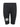 Two Bare Feet Junior Heritage 3mm Wetsuit Shorts (Black)