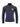 Two Bare Feet Junior Perspective Half Zip 2.5mm Wetsuit Jacket (Black/Blue)