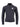 Two Bare Feet Junior Perspective Half Zip 2.5mm Wetsuit Jacket (Black/Grey/Grey)