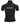 Two Bare Feet Junior "Logo" Short Sleeve Rash Vest (Black)