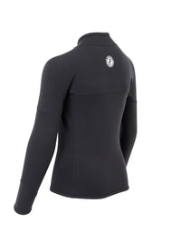 Two Bare Feet Junior Thermal Quarter Zip Watersports Fleece