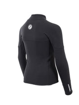 Two Bare Feet Junior Thermal Quarter Zip Watersports Fleece