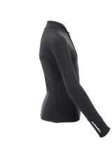 Two Bare Feet Junior Thermal Quarter Zip Watersports Fleece
