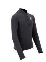 Two Bare Feet Junior Thermal Quarter Zip Watersports Fleece