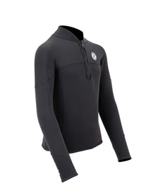 Two Bare Feet Junior Thermal Quarter Zip Watersports Fleece
