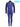 Two Bare Feet Thunderclap 4/3mm Junior Winter Wetsuit (Navy)