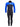 Two Bare Feet Thunderclap 2.5mm Junior Wetsuit (Blue / Black)