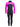 Two Bare Feet Thunderclap 2.5mm Junior Wetsuit (Pink / Black)