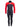 Two Bare Feet Thunderclap 2.5mm Junior Wetsuit (Red / Black)