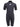 Two Bare Feet Thunderclap 2.5mm Junior Shorty Wetsuit (Black)
