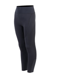 Two Bare Feet Junior Vista 2.5mm Neoprene Wetsuit Pants (Black)