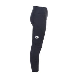 Two Bare Feet Junior Vista 2.5mm Neoprene Wetsuit Pants (Black)
