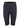 Two Bare Feet Junior Vista 2.5mm Neoprene Wetsuit Shorts (Black)