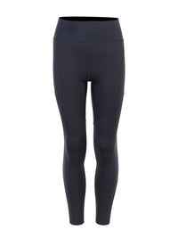Two Bare Feet Junior Aspect Fleece Lined Zipless Thermal 2.5mm Superstretch Wetsuit Top & Pants Set (Black/Grey Stripes)