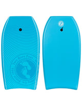 Two Bare Feet Lagoon Single Bodyboard and Bag Bundle (Choice of 33", 37", 41", 42", 44")