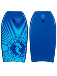 Two Bare Feet Lagoon Quad Bodyboard and Bag Bundle (Choice of 33", 37", 41", 42", 44")