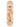 Two Bare Feet 7.75" Laser Logo Canadian Maple Complete Skateboard