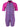 Lycra Arm Children's Wetsuit (Lilac / Raspberry)