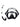 Adults Silicone Dry Top Snorkel and Mask (White, M1001S+S11S)