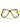 X-Dive Silicone Mask (Yellow / Clear)